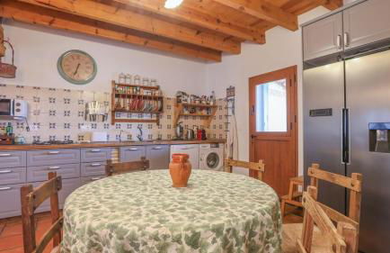 Huerta Valleciruelo Sanlúcar La Mayor by Ruralidays - Foto 18