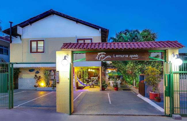 Lemuria Aparts - Photo 52