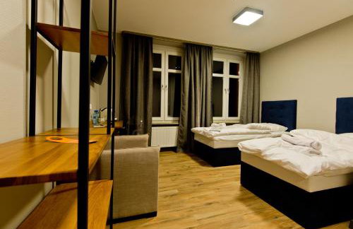 ApartHotel I SORAU - Foto 42