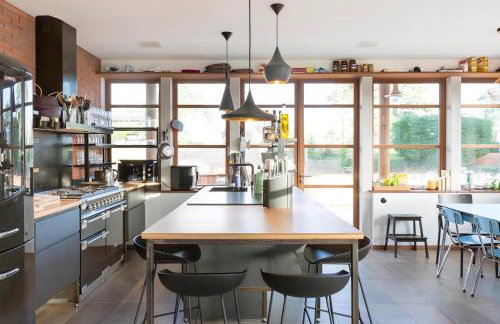 Maison Starck - Foto 5