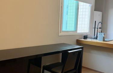 STUDIO Estoril - vista fantástica - Foto 17