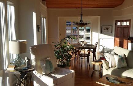 Amazing Getaway Oceanview with treehouse feel - Foto 3