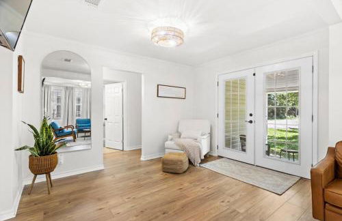 NO WORRIES! Beachy cottage 5 Minute walk to beach - Foto 21