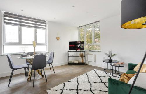 Stonebridge House Apartment - Foto 24