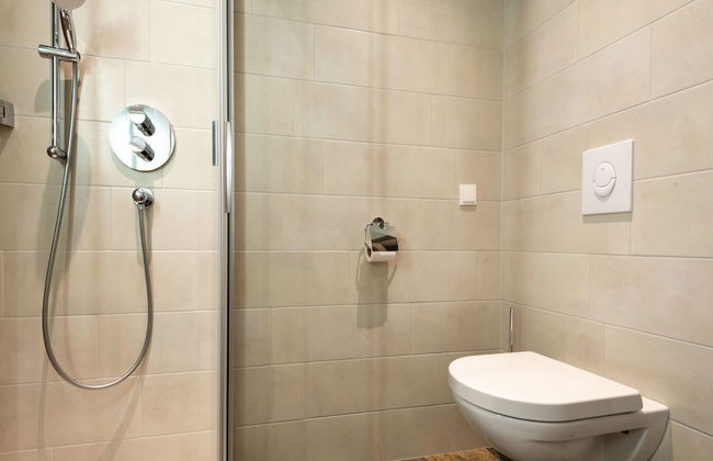 Apartment in Wald Near Zillertal Ski Area - Foto 15