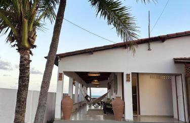 Casa Pitanga Pé na Areia Pitimbu - Foto 34