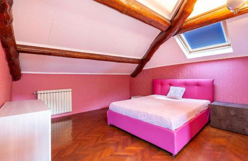 Villa Oleandra with Garden&Swimming pool - Foto 41