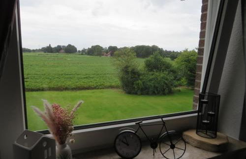 NEU! Tobis FeWo an der Nordsee - Foto 18