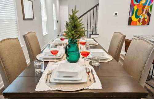 Joyous 3BD House in the heart of Fort Worth - Photo 25