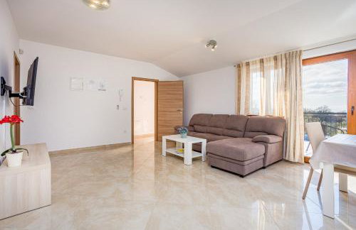 Villa Ana in Central Istria for 12 persons with private saltwater Pool - Foto 20