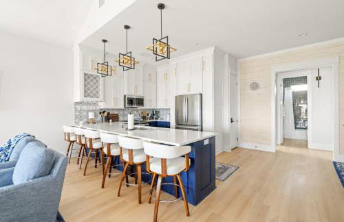 Golf Cart, Elevator, Stylish, 12 guests - LaPerla - Foto 20