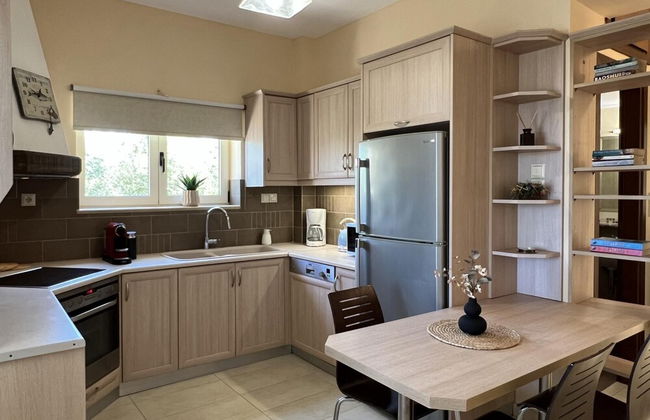 Villa Avra in Vrises - Foto 50