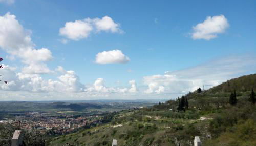 Panoramico10 Apartment with a view in Valpolicella - Foto 5