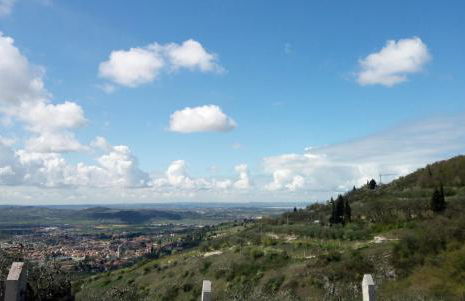 Panoramico10 Apartment with a view in Valpolicella - Foto 5