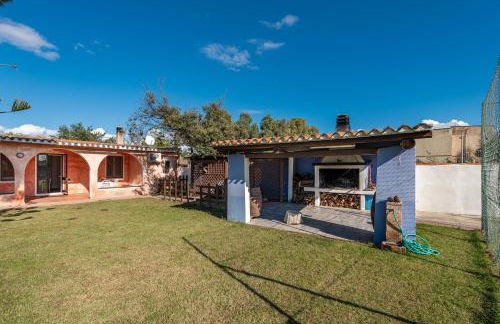 Villa Serra - Foto 3