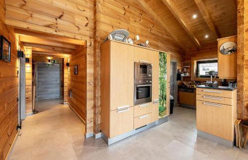 Blockhaus am Baumwipfelpfad - Foto 15