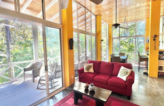 Casa Amable by Ronny's place - Manuel Antonio - Foto 6