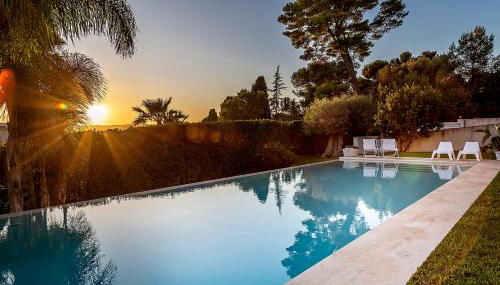 Attalàya, oasi di relax con piscina vicino Noto - Foto 4