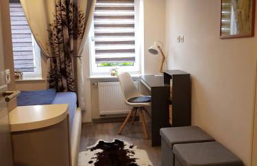 Apartment Luxus "Akzente-Art Minden" - Foto 8