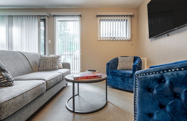 CENTRALLY Located 3-Br Home | TRUE Ski In/Out | FREE access to Pools & Hot Tubs - Foto 16