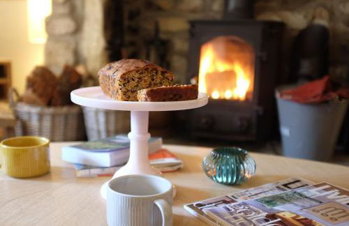 Little Brook Cottage - Foto 6