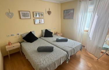 Ático El Reducto views - Foto 10