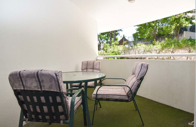 Founda Gardens Apartments - Foto 56