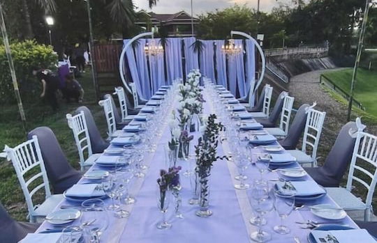 Natura Ravee Greenstay - Photo 56