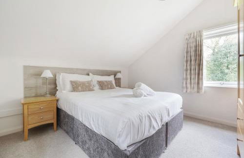 Yew - Woodland Cottages - Foto 12