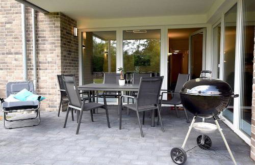 Apartmenthaus Scharmützelsee inkl Nebenkosten - Foto 42