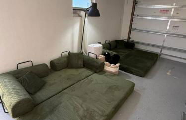 Peaceful retreat with a pool 15 min away beach - Foto 40