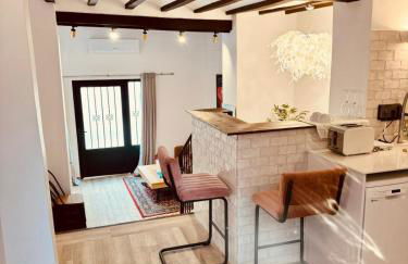 Casa Olivia, Luxurious Village House with Sauna and Jacuzzi - Foto 17