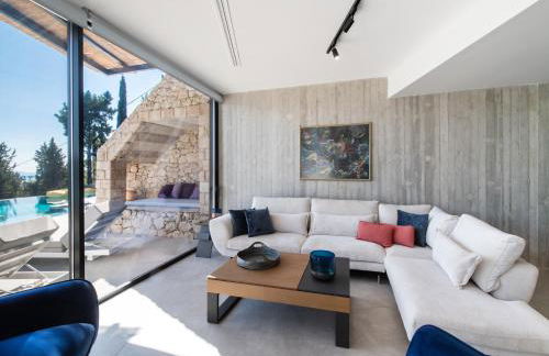 Ionian Grand Villas - Villa Naya - Foto 78