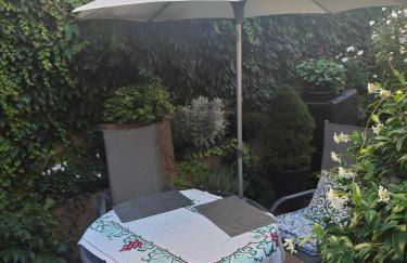 Studio Cosy proche Strasbourg - Foto 11