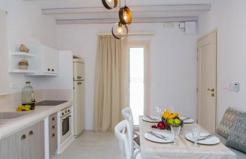 Naxian Lounge Villas - Foto 138