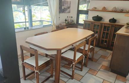 Casa grande maravilhosa e aconchegante, 5 quartos - Foto 35