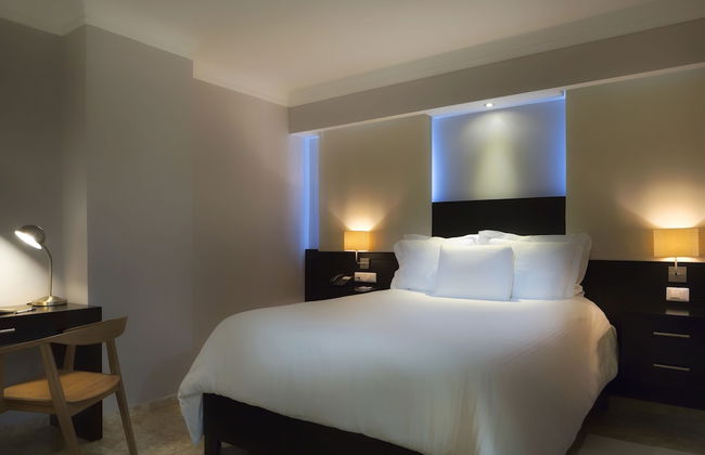 Plaza Florida Suites - Foto 10