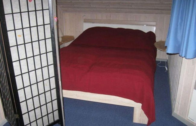 Exklusives Skandinavisches Ferienhaus - Foto 2