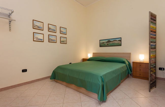 Vico Fico nel Centro - Foto 2