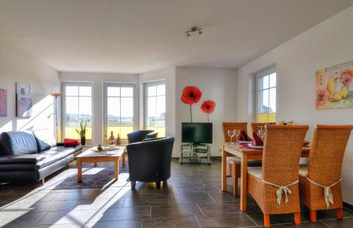 rügenreif Ferienwohnungen - Ferienwohnung 01 - Foto 6