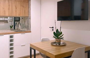 CENTRAL and COSY 1 bedroom apartment - Foto 8