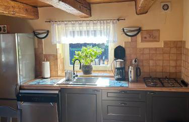 Dom górski do wynajęcia 3 km od Karpacza Sudecka 100 - Foto 4