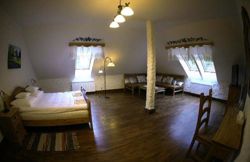 Lipowy Gościniec - Foto 9