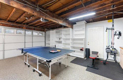 The Lookout by Coastline Vacation Rentals - Foto 38