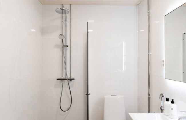 New stylish 1br in the heart of the city - Foto 9