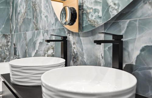 Lavie Maison Sauna Hot Tub & AC in 7th - Foto 20