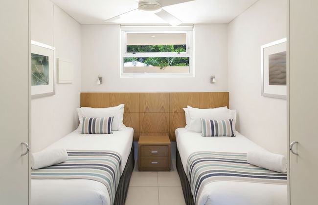 Maison Noosa Beachfront Resort - Foto 17