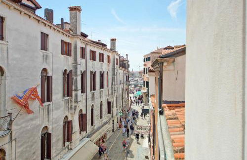 Ca' Ponte degli Scalzi WI-FI Fiber - Foto 52