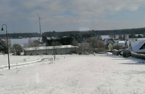 Ferienwohnung Zum Kreuzbaum - Foto 25