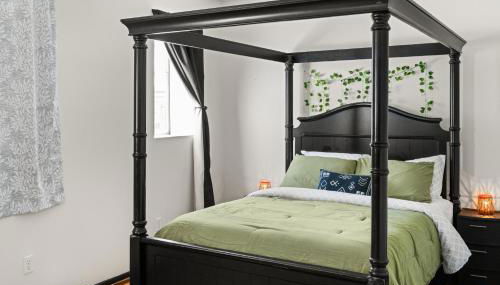 Circle Overlook-Downtown Apartment Stay - Foto 4